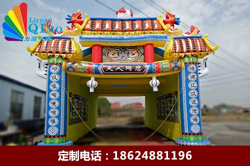 湖北新款豪華靈棚價格